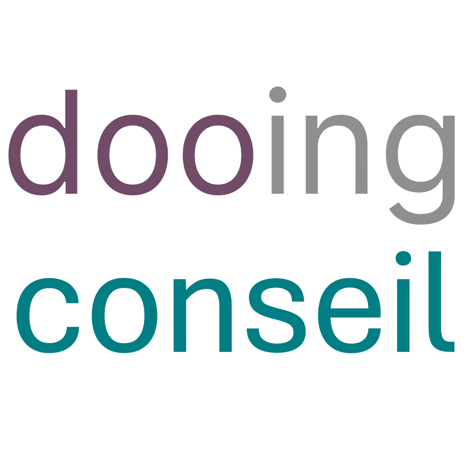 Dooing Conseil